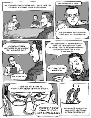 Illustration for article titled Beware the Focus Groups